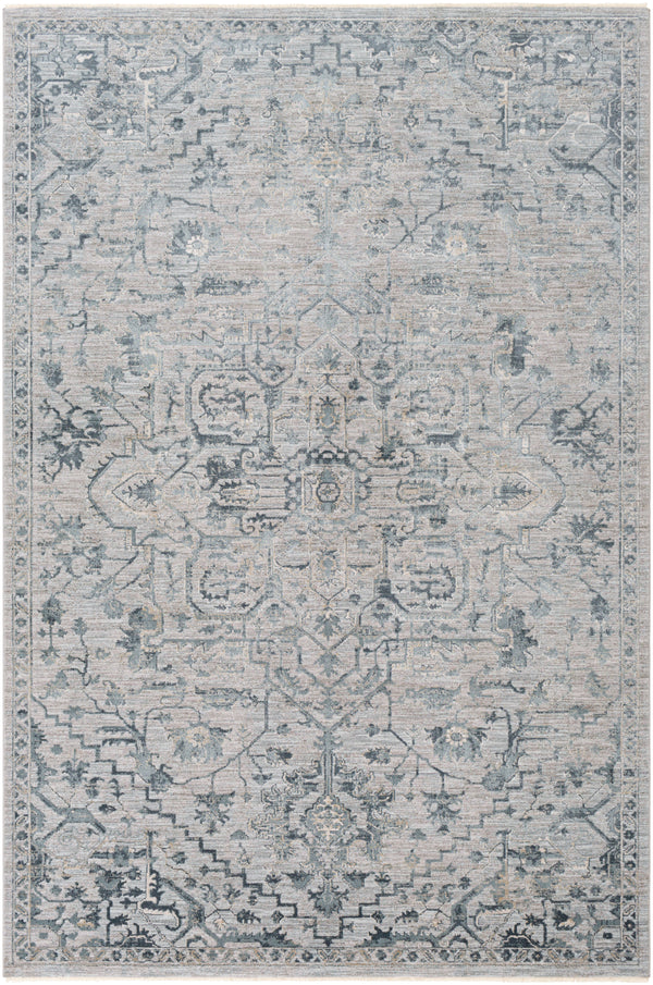 surya brunswick bwk 2310 sage rug