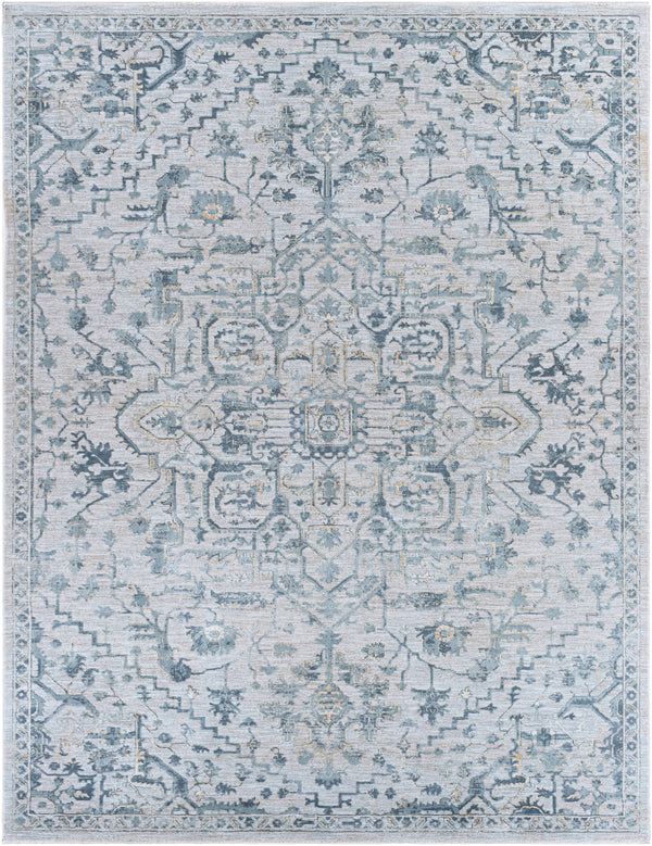 surya brunswick bwk 2310 sage rug