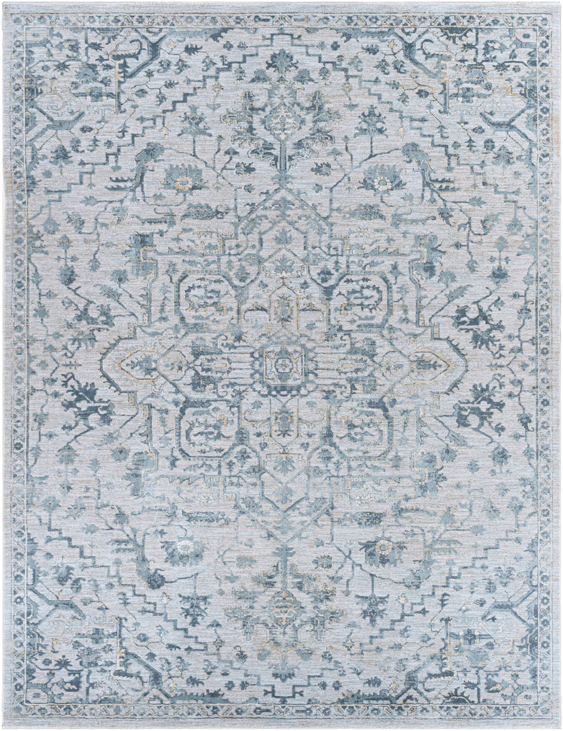 surya brunswick bwk 2310 sage rug
