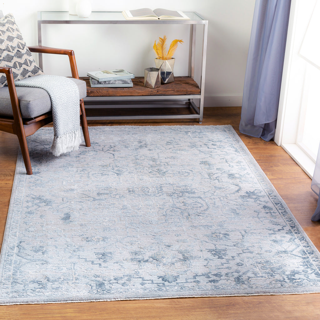 surya brunswick bwk 2310 sage rug