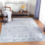 surya brunswick bwk 2310 sage rug