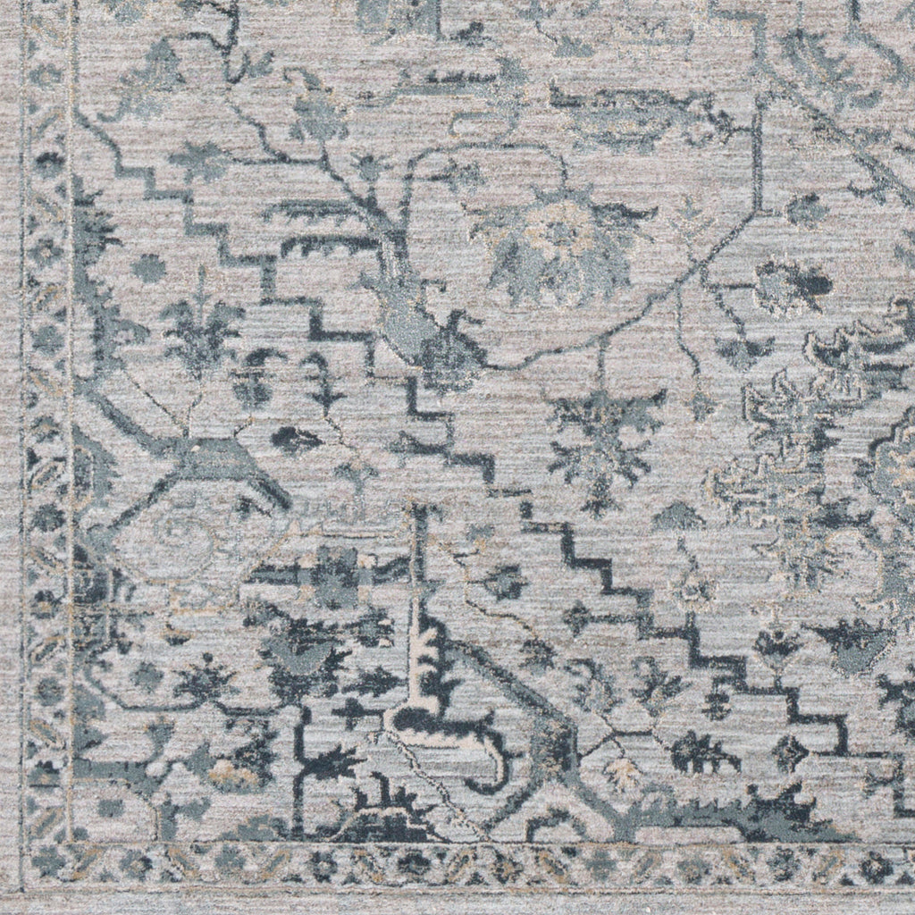 surya brunswick bwk 2310 sage rug