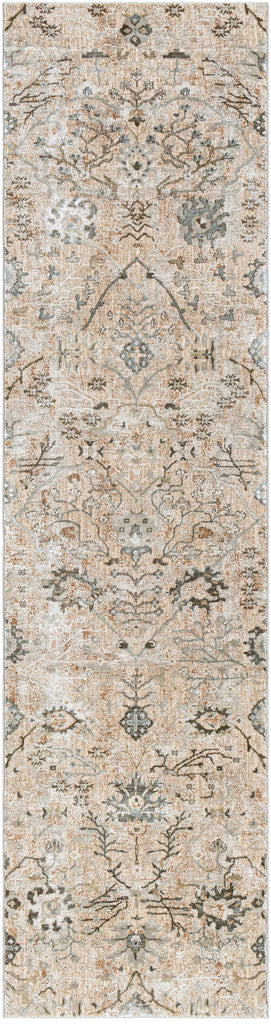 surya brunswick bwk 2311 ivory rug