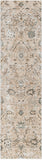 Livabliss Brunswick BWK-2311 Ivory Rug