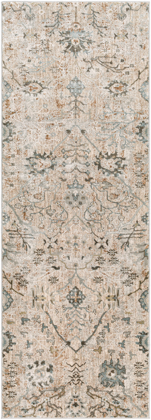 surya brunswick bwk 2311 ivory rug