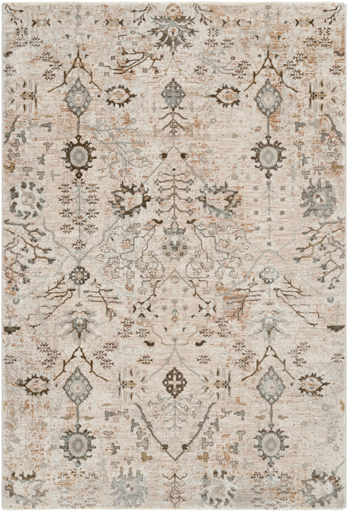 surya brunswick bwk 2311 ivory rug
