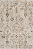 surya brunswick bwk 2311 ivory rug
