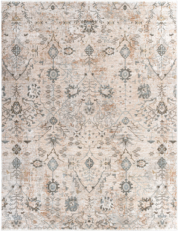 surya brunswick bwk 2311 ivory rug