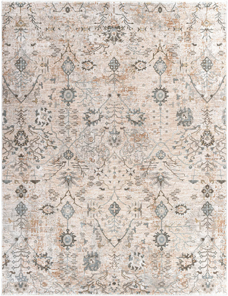 surya brunswick bwk 2311 ivory rug