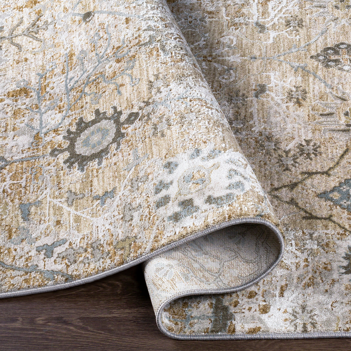 surya brunswick bwk 2311 ivory rug
