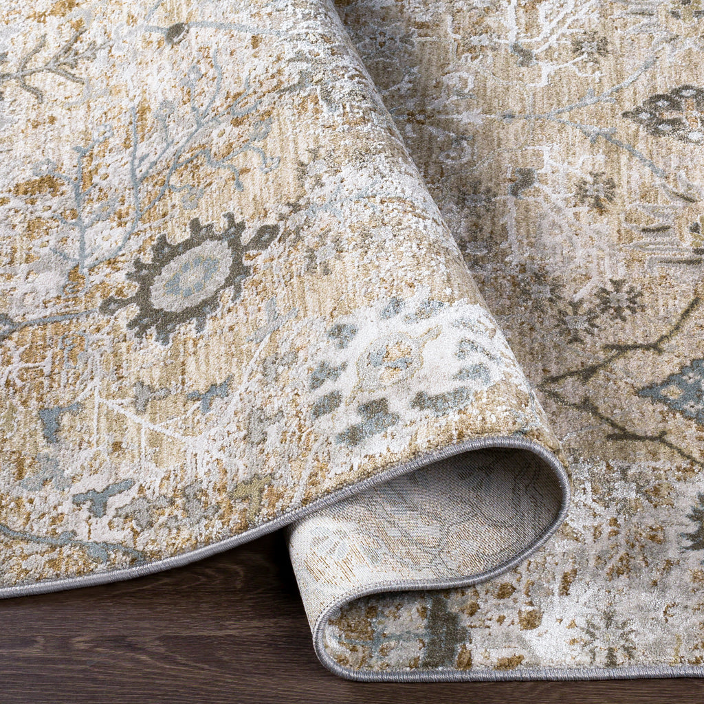 surya brunswick bwk 2311 ivory rug