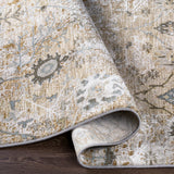 surya brunswick bwk 2311 ivory rug