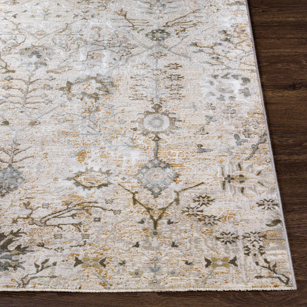 surya brunswick bwk 2311 ivory rug