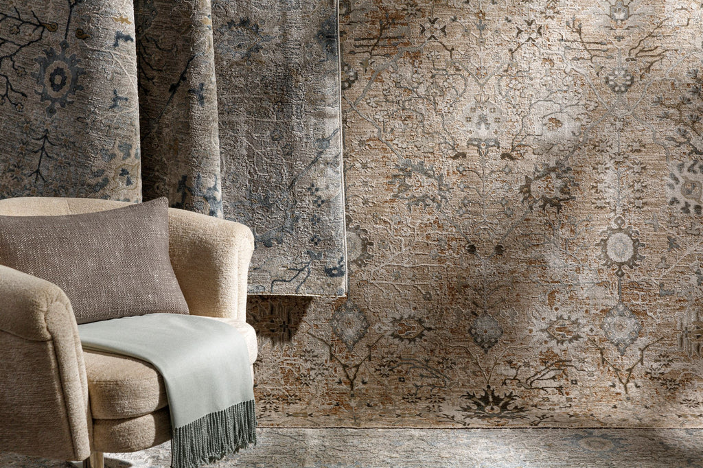 surya brunswick bwk 2311 ivory rug