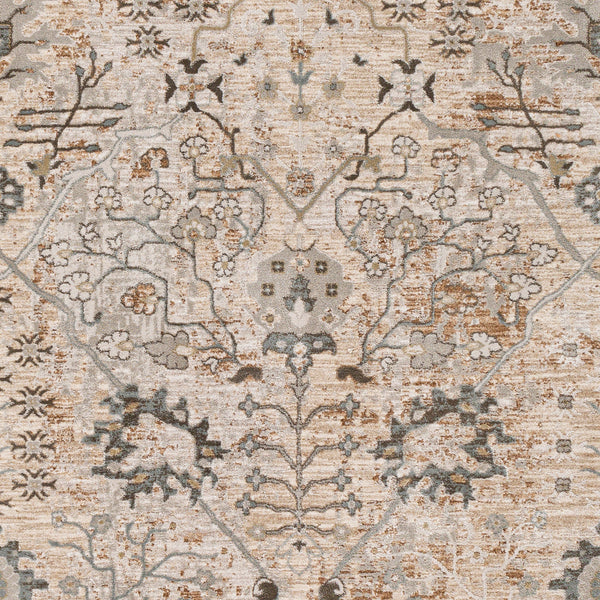 surya brunswick bwk 2311 ivory rug