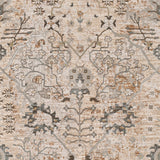 surya brunswick bwk 2311 ivory rug
