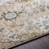 surya brunswick bwk 2311 ivory rug