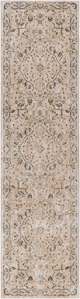 surya brunswick bwk 2312 ivory rug