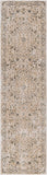 Livabliss Brunswick BWK-2312 Ivory Rug