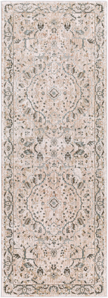 surya brunswick bwk 2312 ivory rug