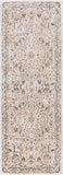 surya brunswick bwk 2312 ivory rug