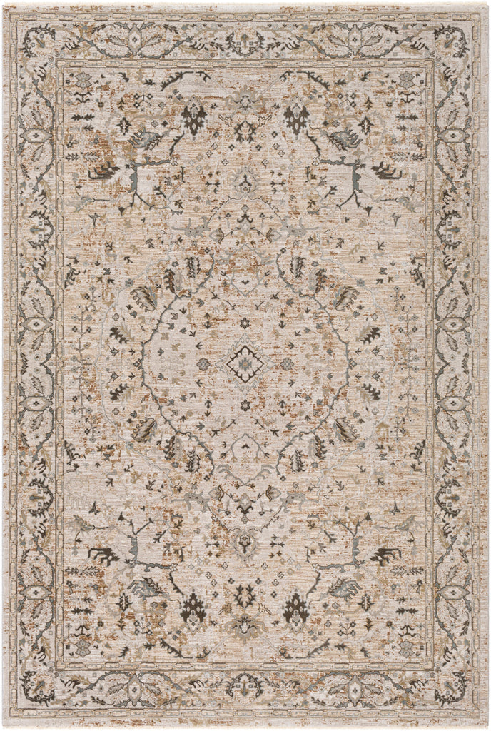 surya brunswick bwk 2312 ivory rug