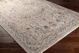 surya brunswick bwk 2312 ivory rug