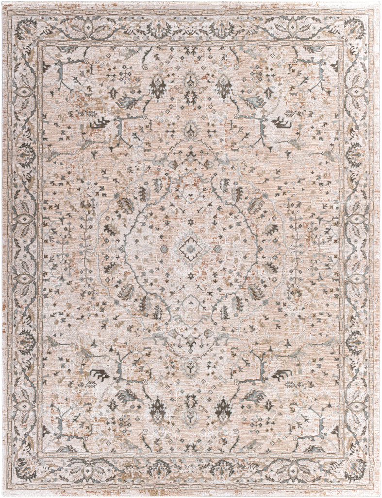 surya brunswick bwk 2312 ivory rug