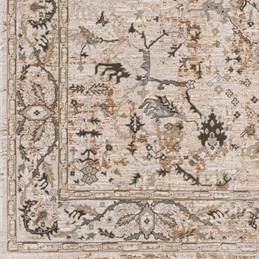 surya brunswick bwk 2312 ivory rug