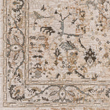 surya brunswick bwk 2312 ivory rug