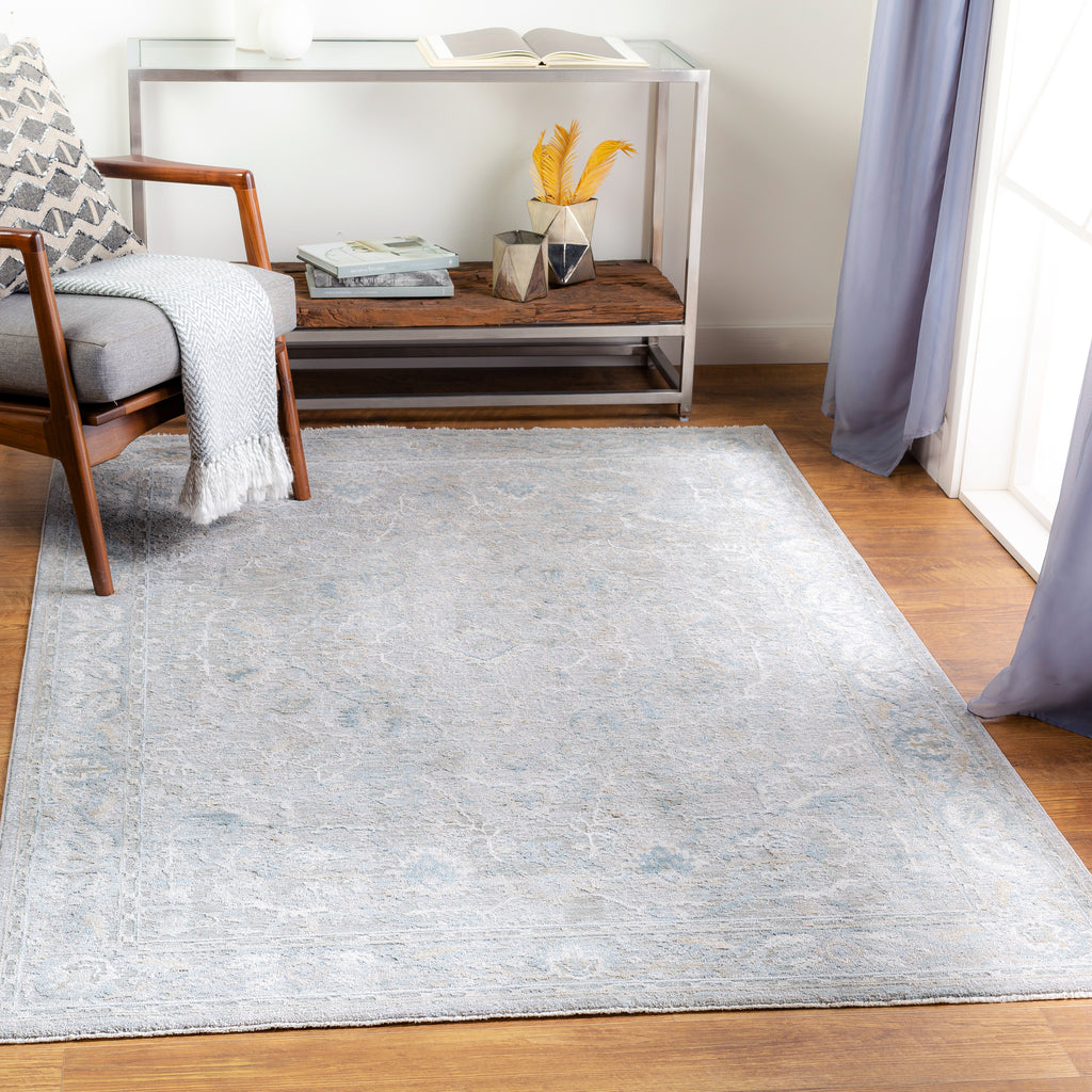 surya brunswick bwk 2313 beige rug