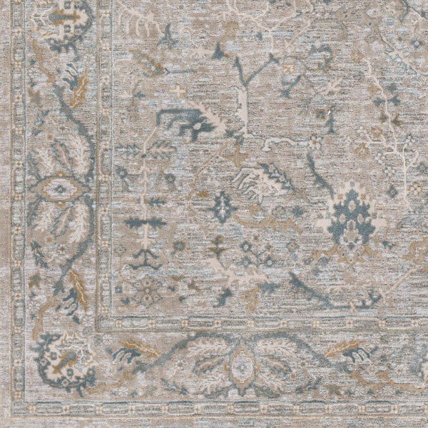 surya brunswick bwk 2313 beige rug