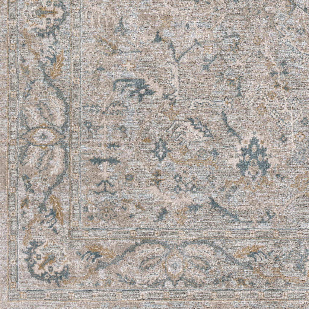 surya brunswick bwk 2313 beige rug