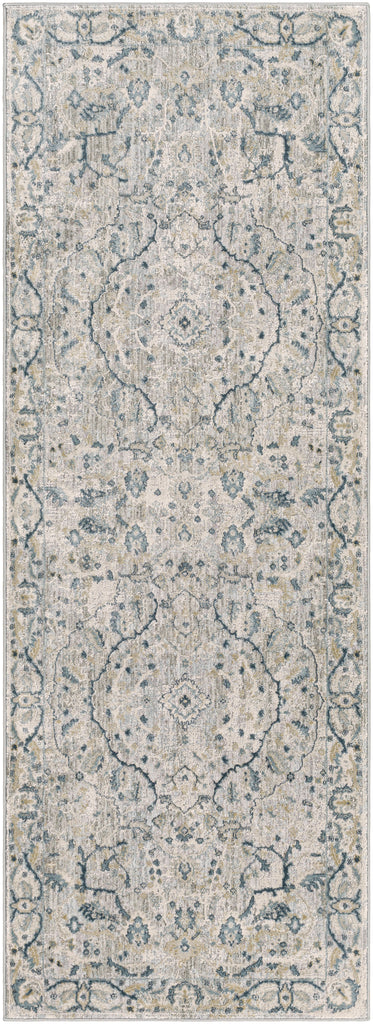 surya brunswick bwk 2314 dark green rug