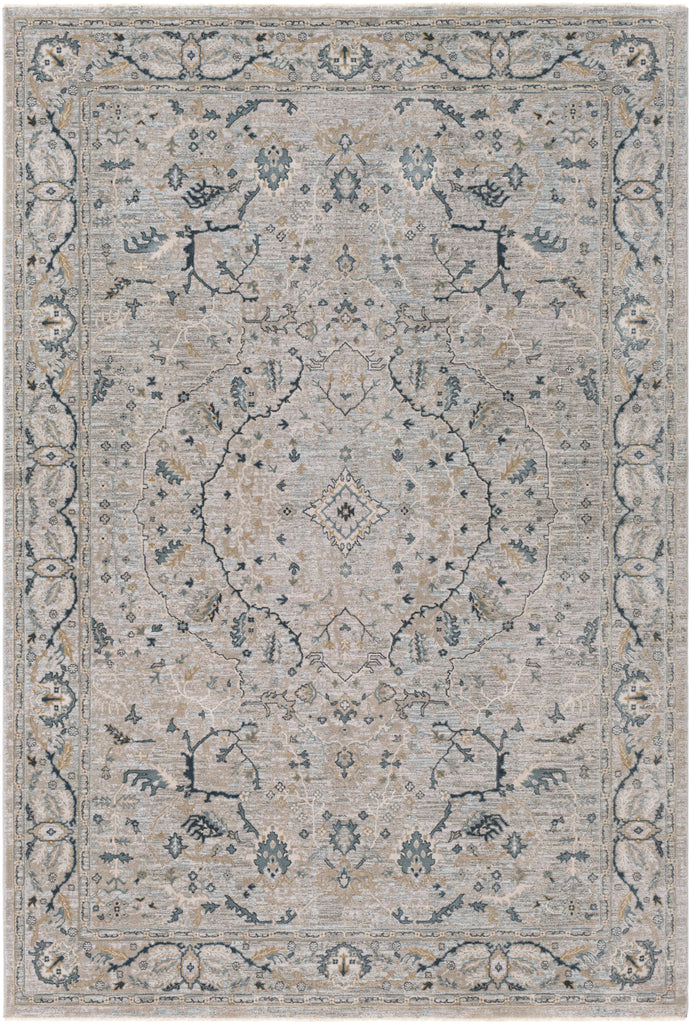 surya brunswick bwk 2314 dark green rug