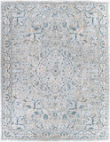 surya brunswick bwk 2314 dark green rug