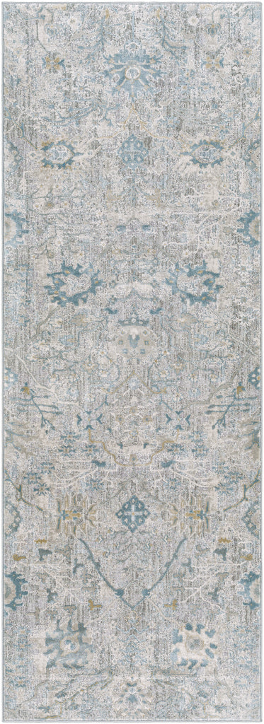 surya brunswick bwk 2315 sage rug