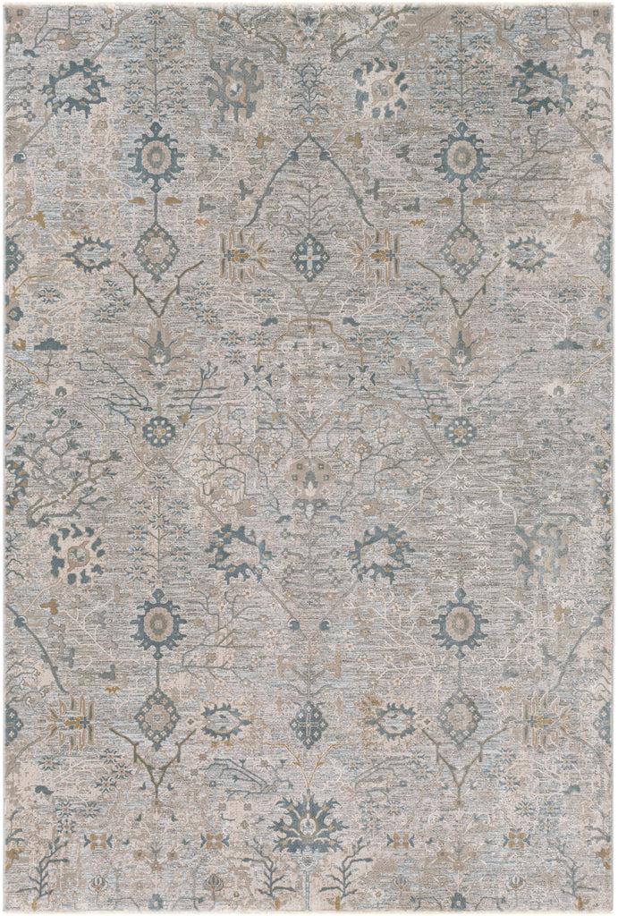 surya brunswick bwk 2315 sage rug