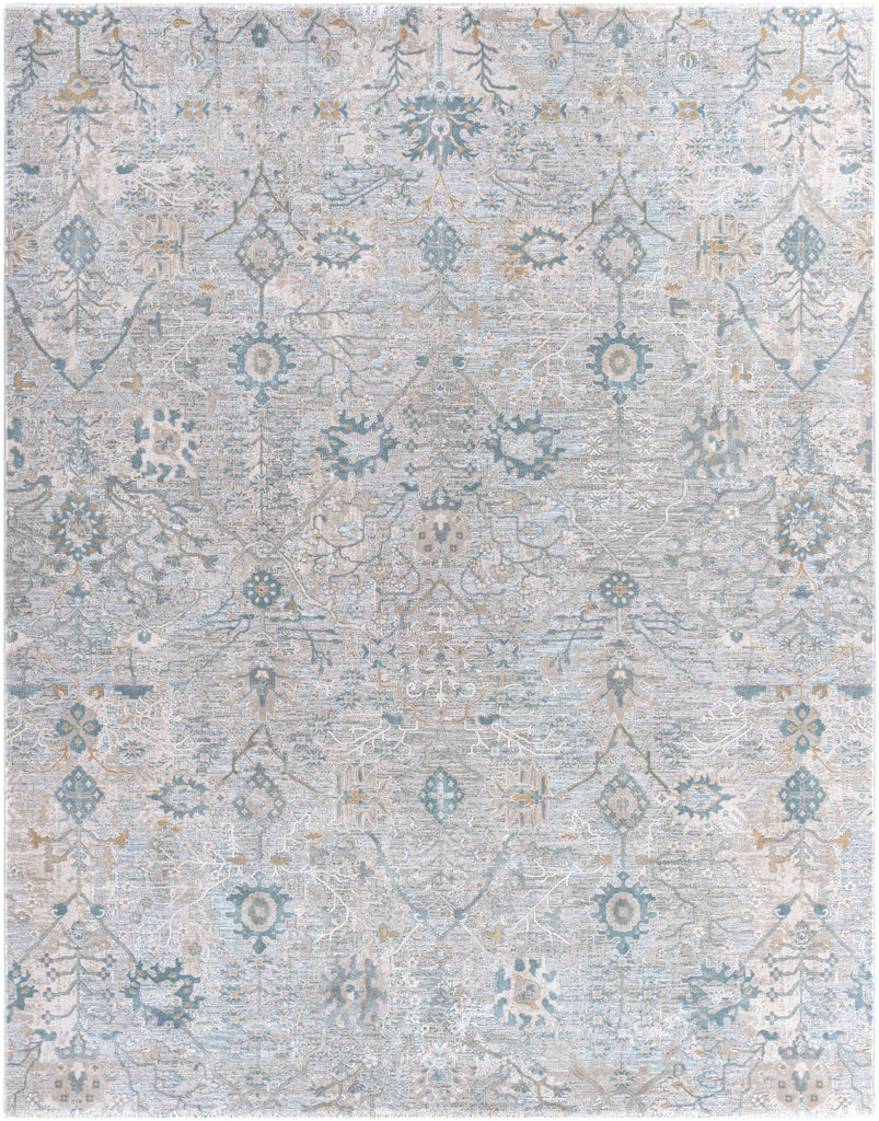 surya brunswick bwk 2315 sage rug