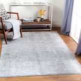 surya brunswick bwk 2315 sage rug
