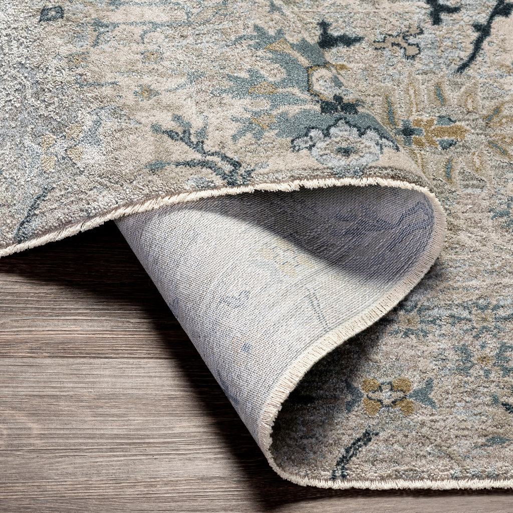 surya brunswick bwk 2316 sage rug
