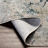 surya brunswick bwk 2316 sage rug