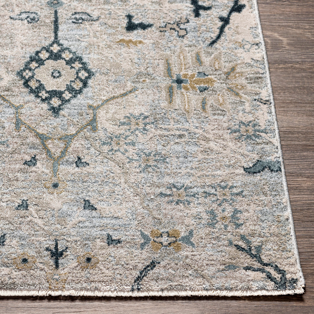 surya brunswick bwk 2316 sage rug