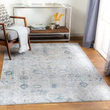surya brunswick bwk 2316 sage rug