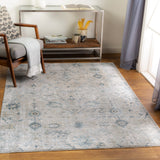 surya brunswick bwk 2316 sage rug
