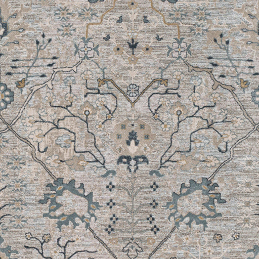 surya brunswick bwk 2316 sage rug