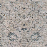 surya brunswick bwk 2316 sage rug
