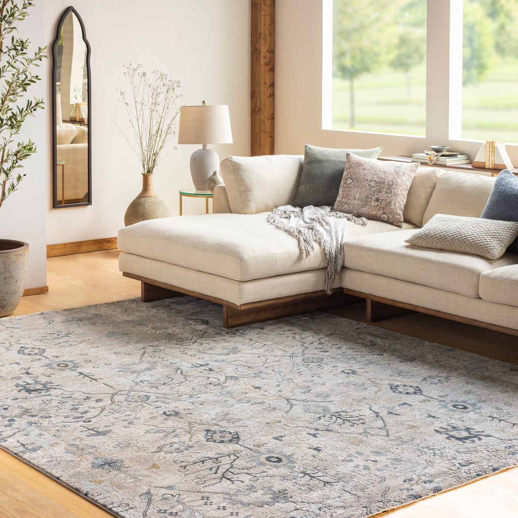 surya brunswick bwk 2316 sage rug