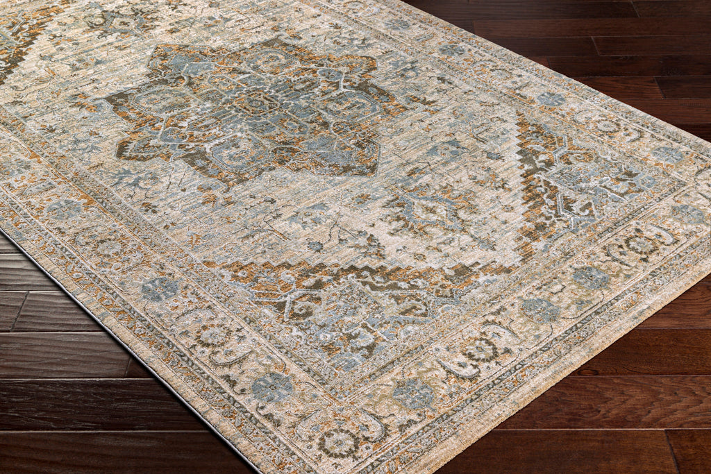 surya brunswick bwk 2318 dusty sage rug