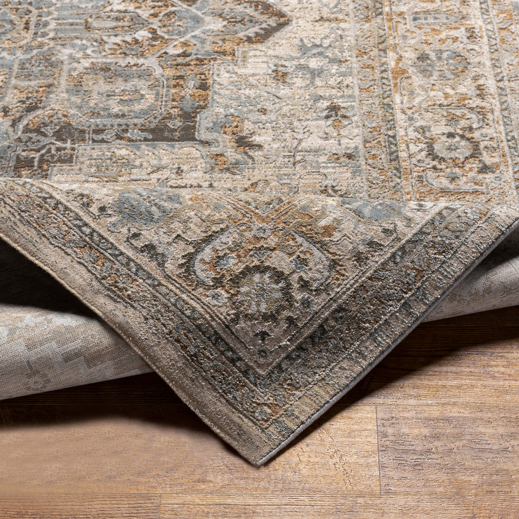 surya brunswick bwk 2318 dusty sage rug